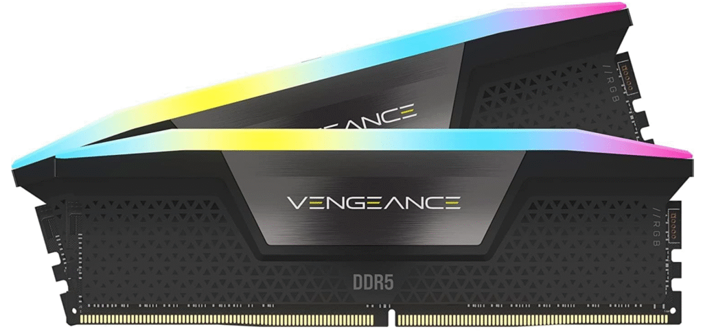 8GB vs 16GB vs 32GB RAM for Gaming