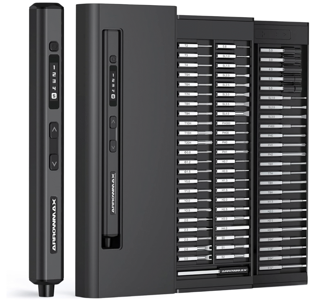 AM Arrowmax SES MAX