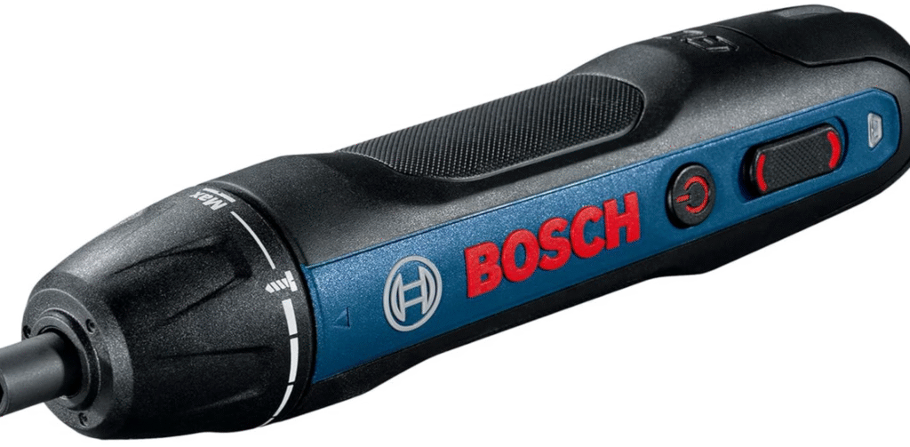 Bosch Bosch Go (Gen-2.0) Smart Screwdriver