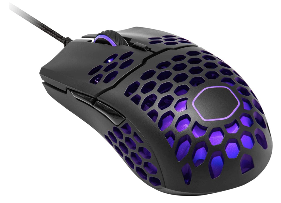 Cooler Master MM720