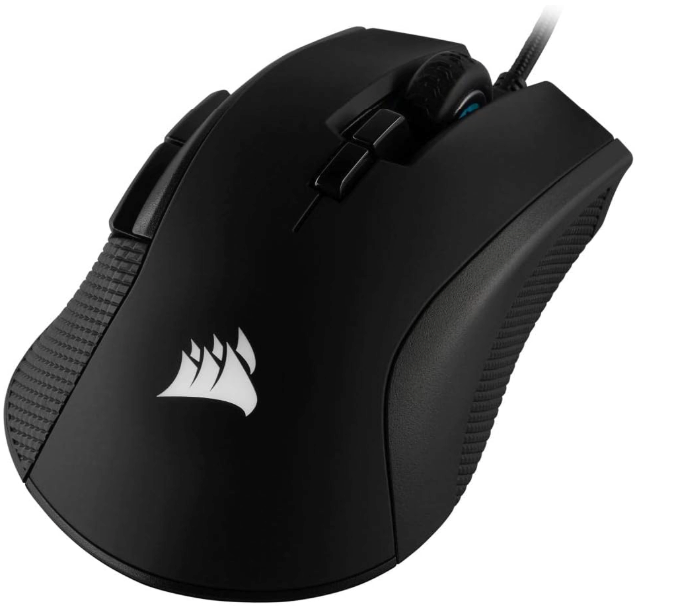 Corsair Ironclaw RGB