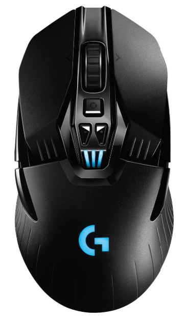 Logitech G903 Lightspeed
