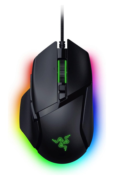 Razer Basilisk V3