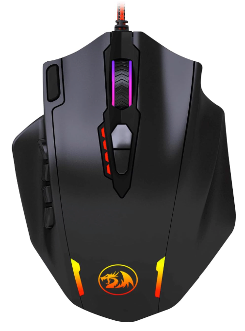 Redragon M908 Impact