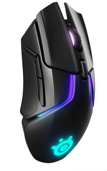 SteelSeries Rival 650