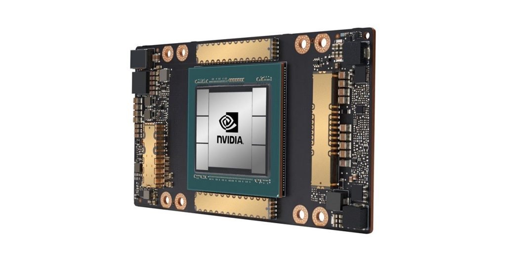 ai gpu architecture