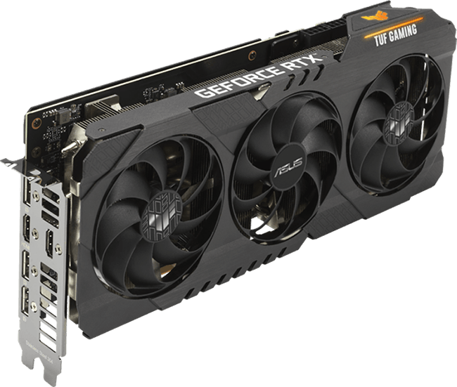 gaming gpu architecture