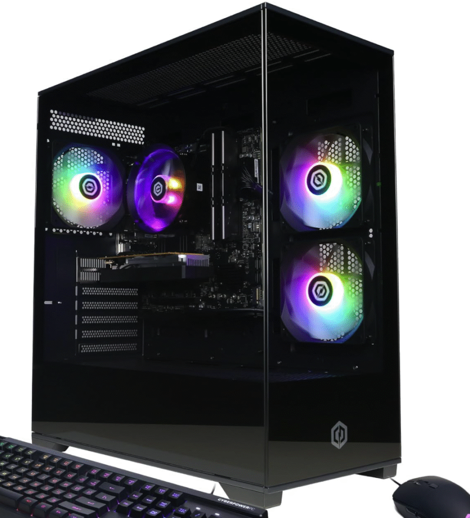 Step-by-Step Cable Management Process