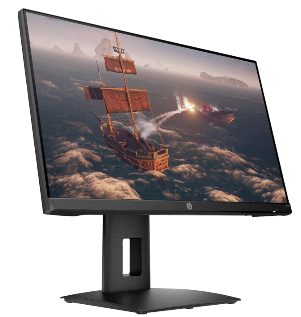 HP X24ih