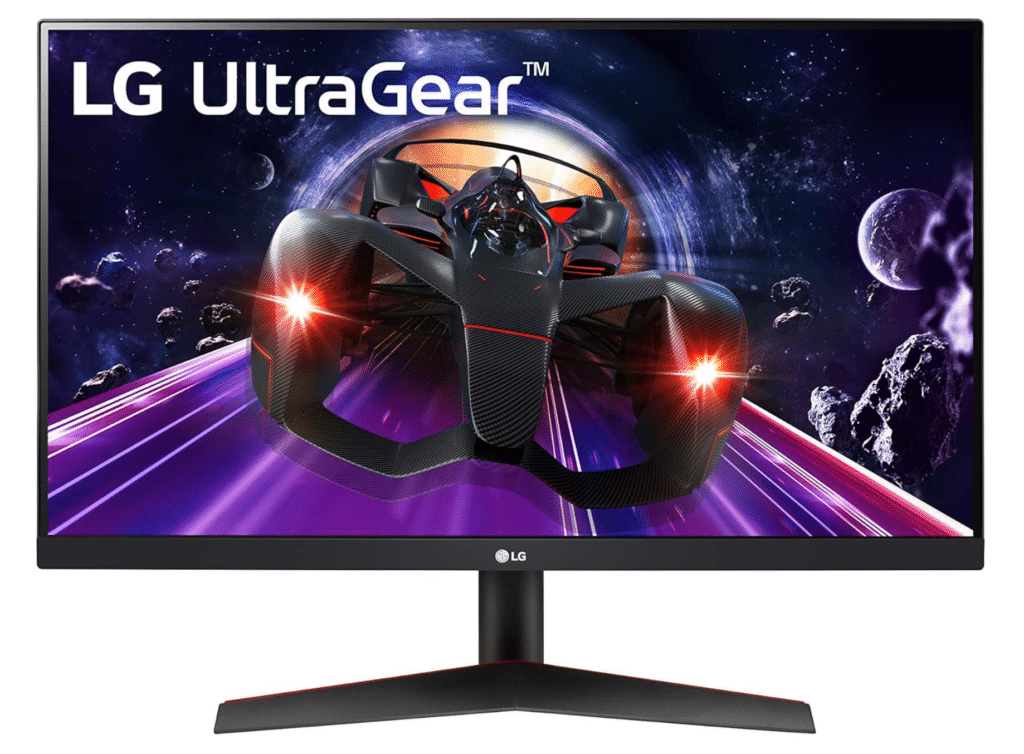 LG 24GN600-B