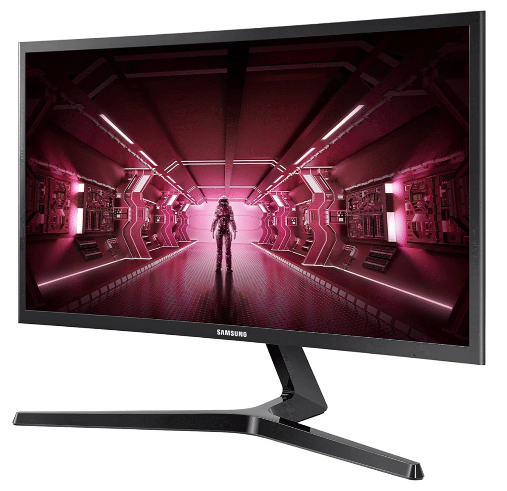 Samsung Odyssey LC24RG50